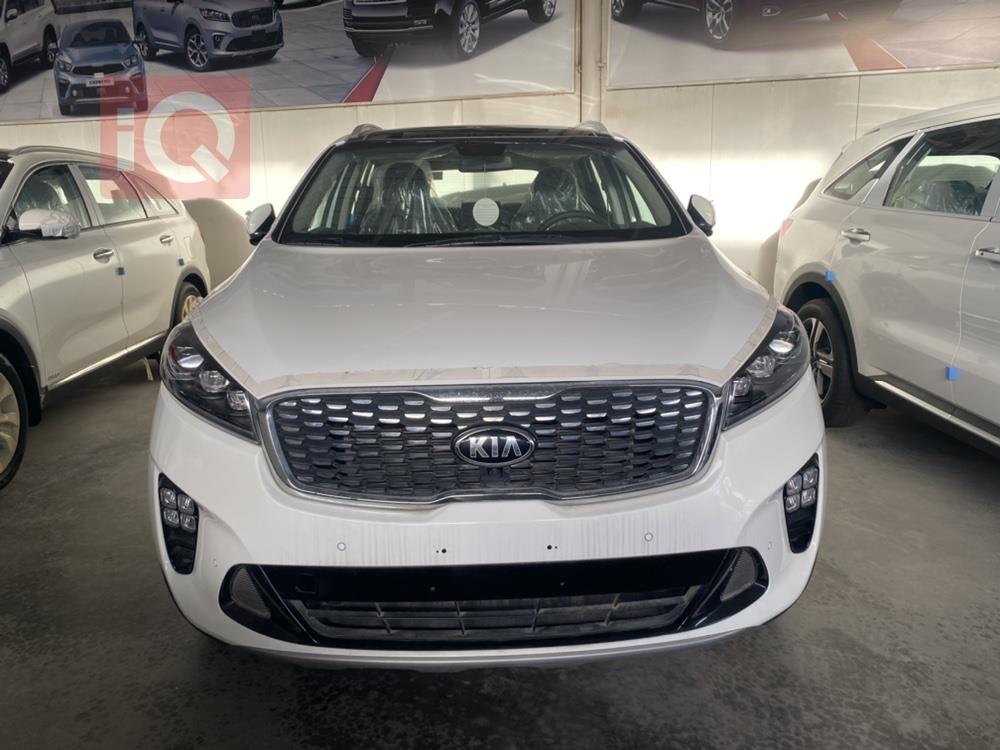 کیا سۆرینتۆ